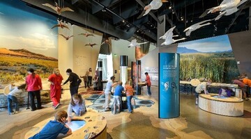 Natural History Museum of Utah